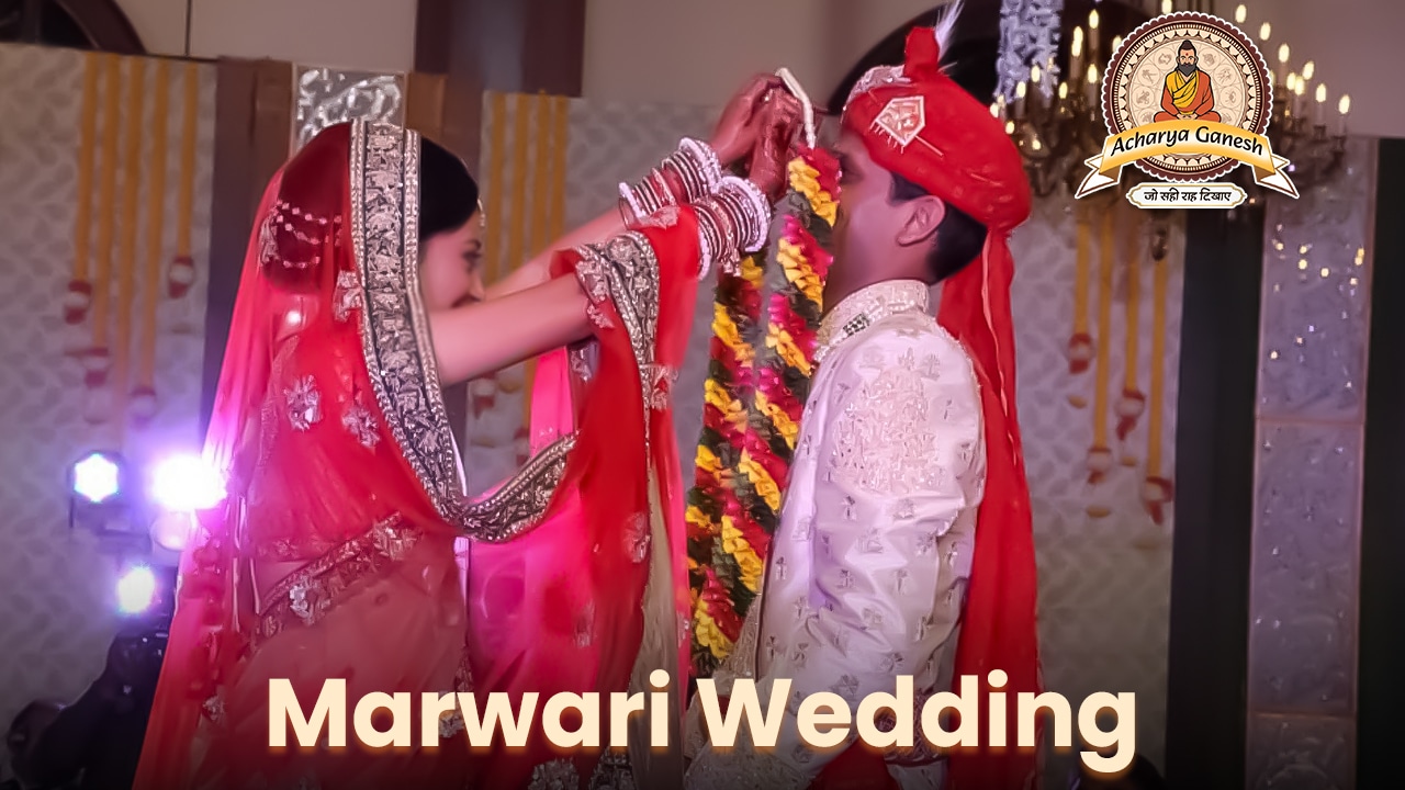 marwari wedding