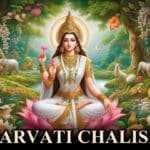 Experience Maa Parvati’s Devotional Bliss | Beautiful Chalisa