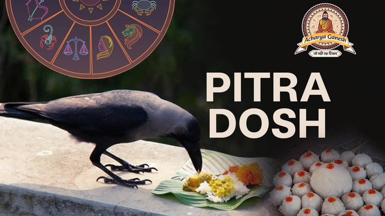 Pitra Dosh