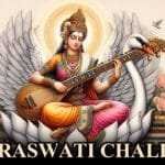 Exploring the Power of Shri Saraswati Chalisa