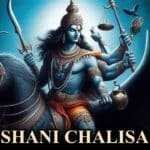 Understanding the Power of Shri Shani Dev Chalisa