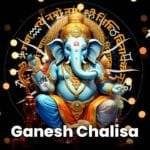 Improtance of Shri Ganesh Ji Chalisa on Daily Basis