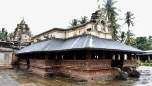 Madhukeshwara Temple