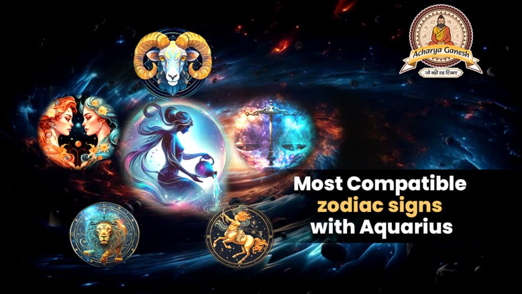 aquarius compatibility