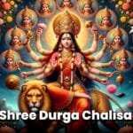 Powerful Maa Durga Chalisa: Unlock Spiritual Energy Now