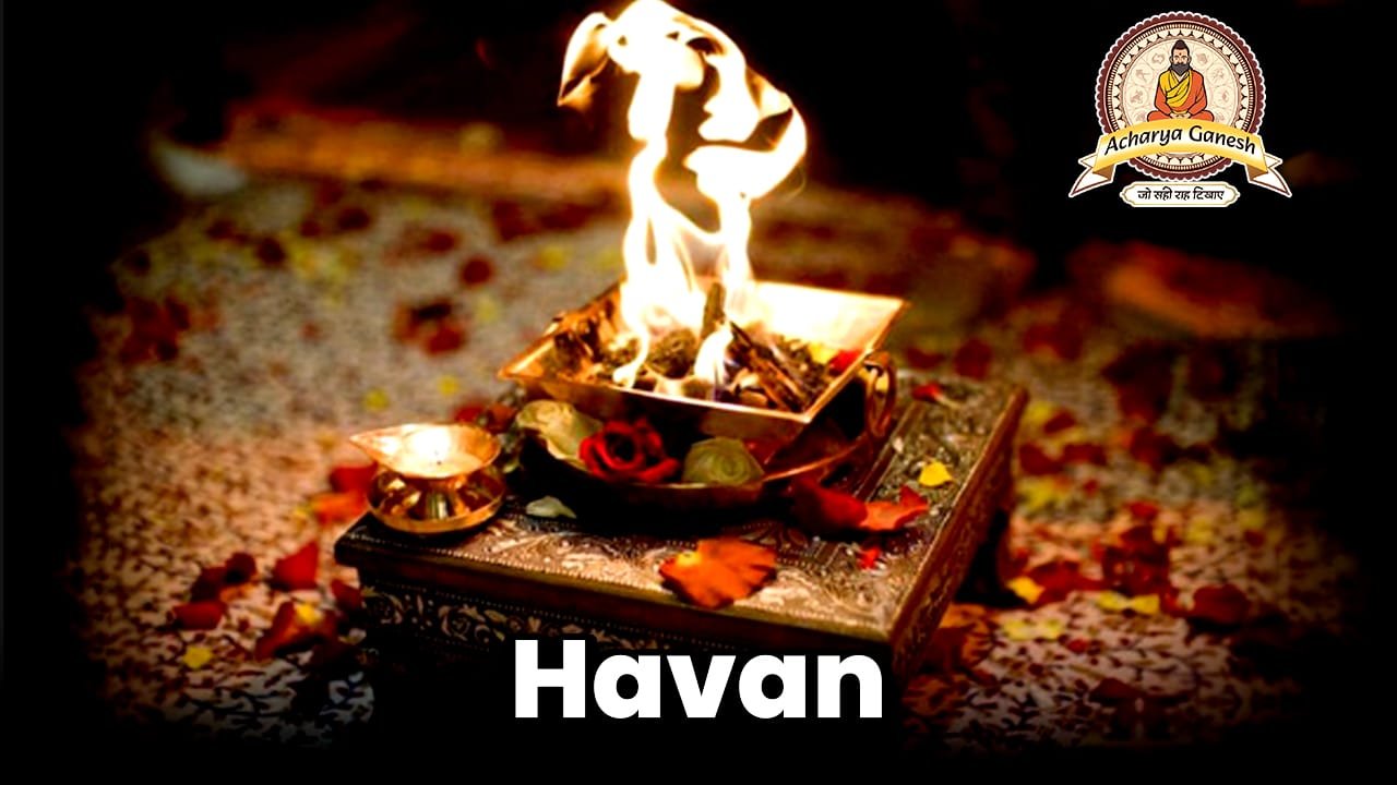 Havan Image