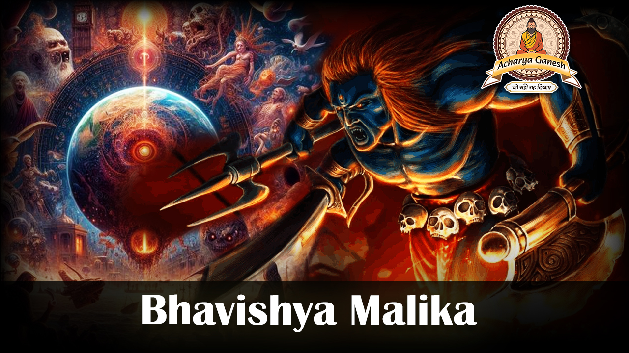 Bhavishya 