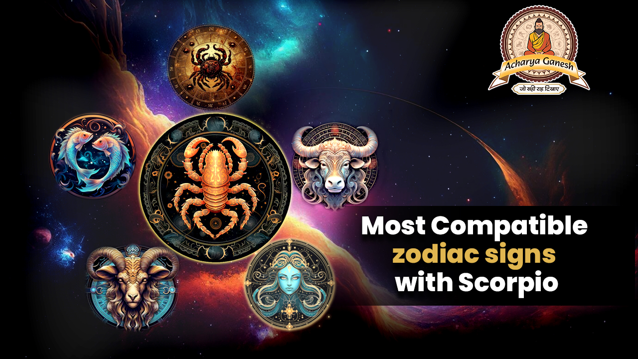 Scorpio Lo