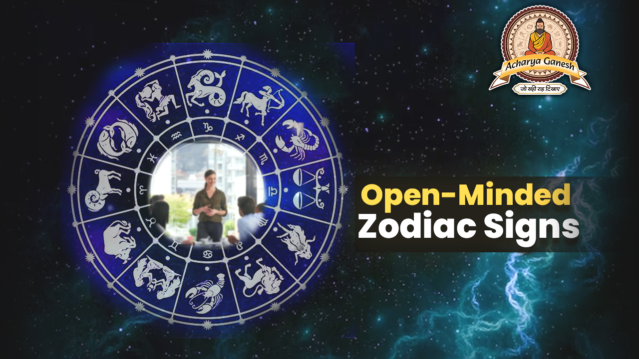 The Zodiac