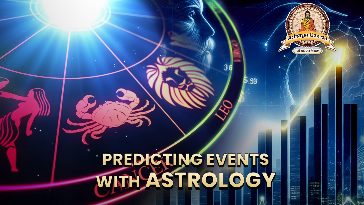 Predicting