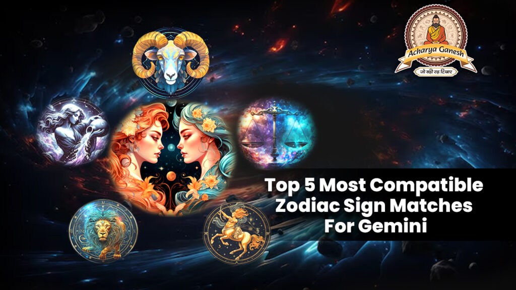 gemini compatibility