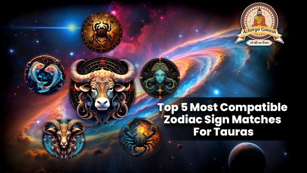 taurus compatibility