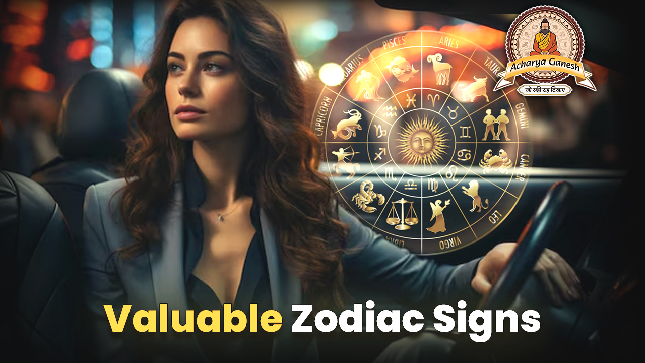 The Zodiac