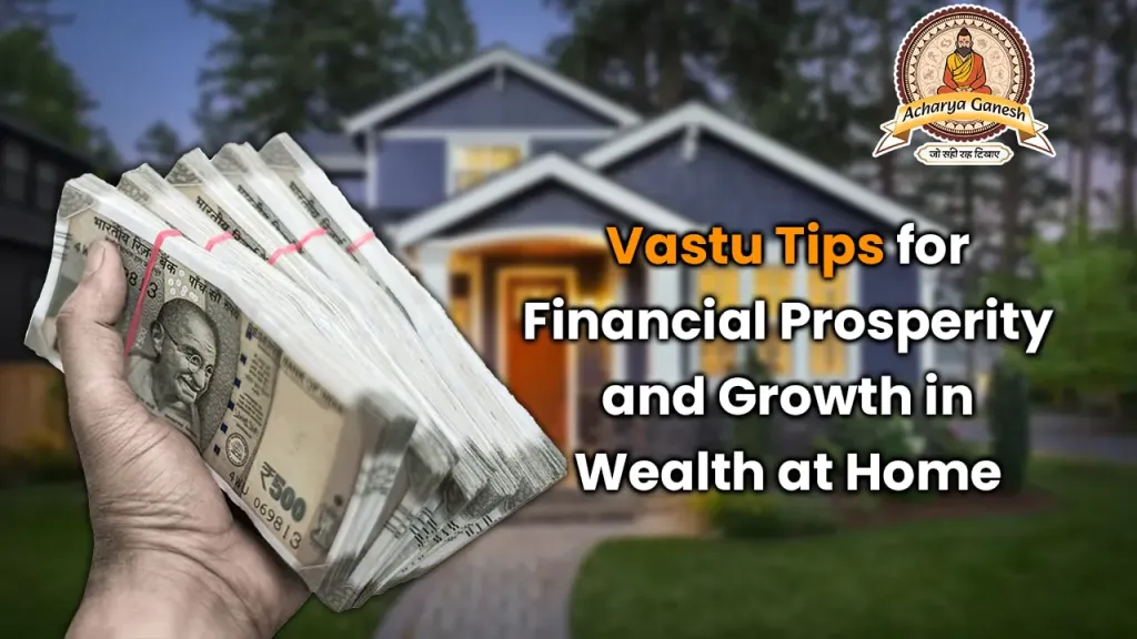 Vastu Tips
