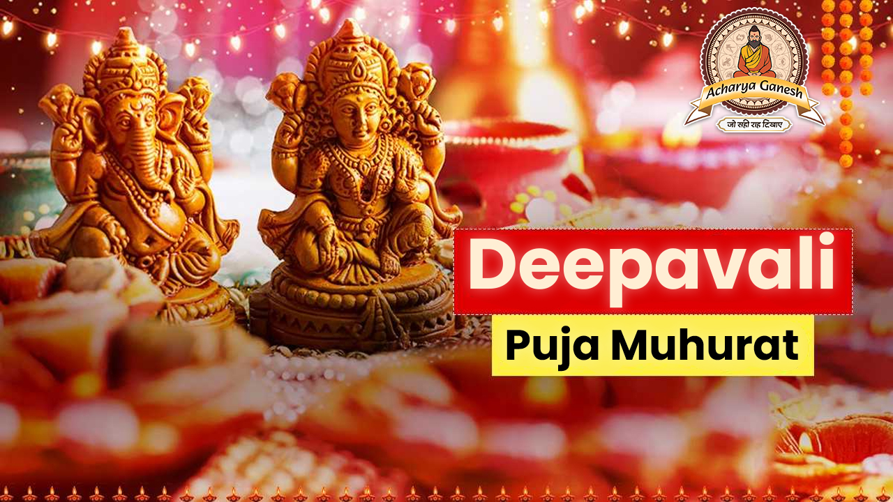 Deepavali