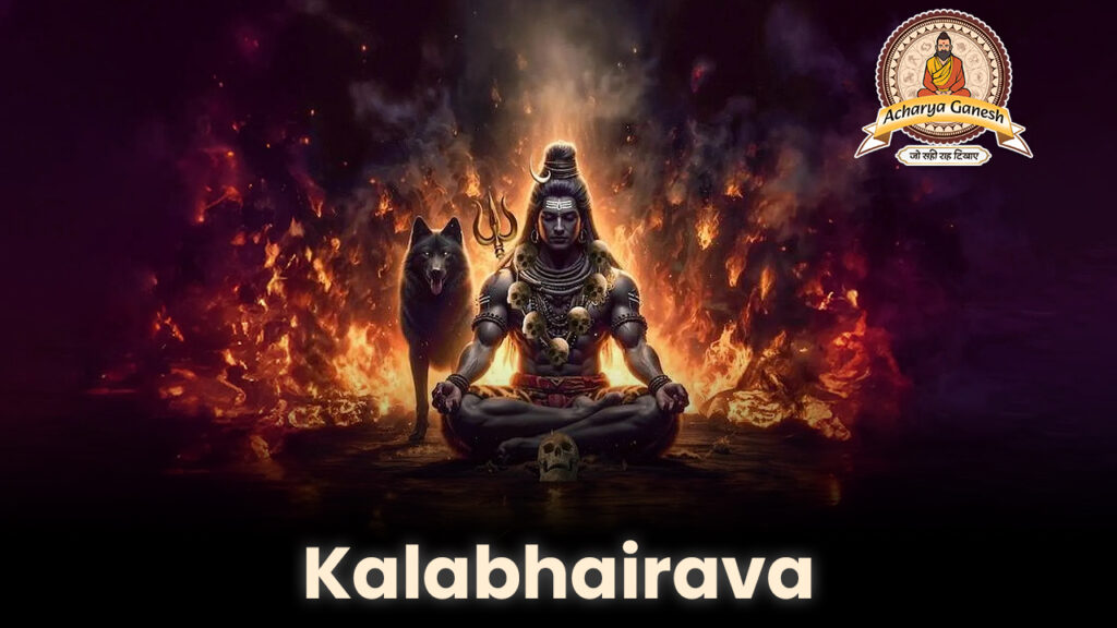 Kalabhairava