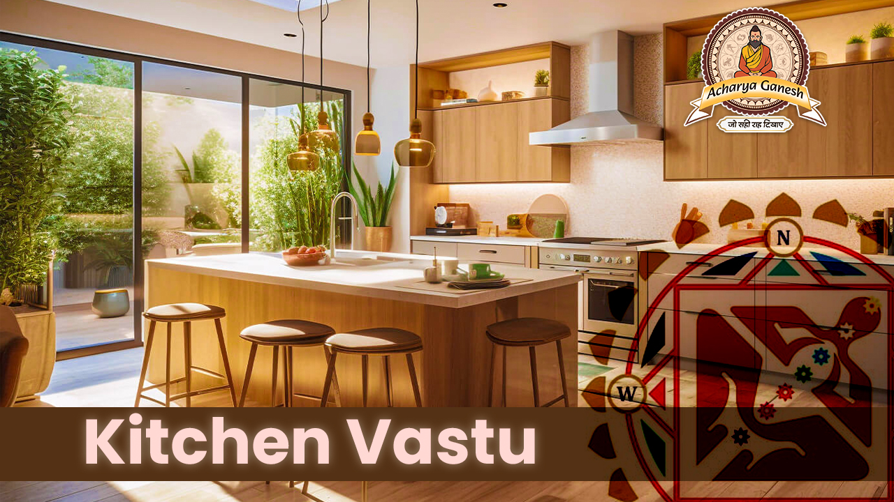 Kitchen Va