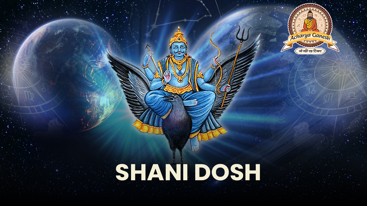 How Shani