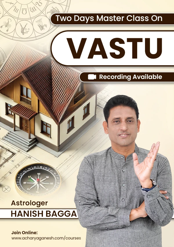 Two Day Master Class On Vastu