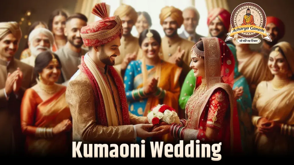 Kumaoni Weddings