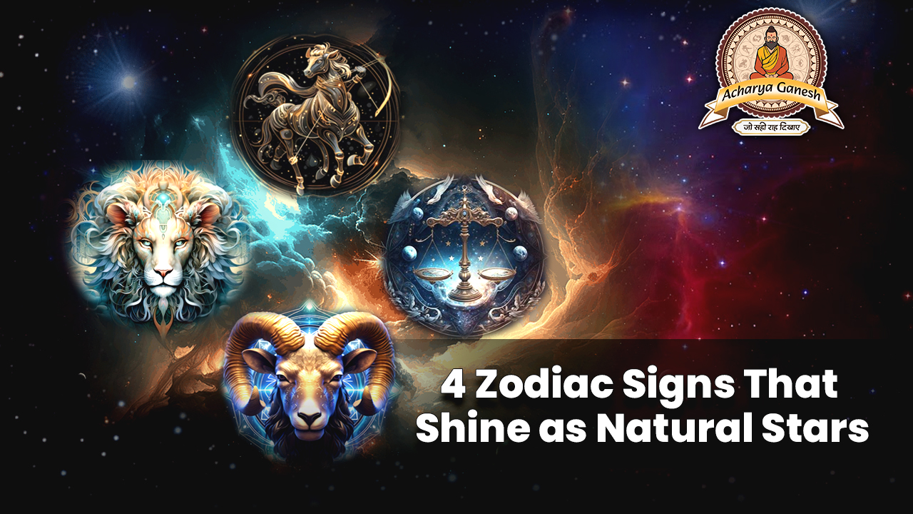 4 Zodiac S