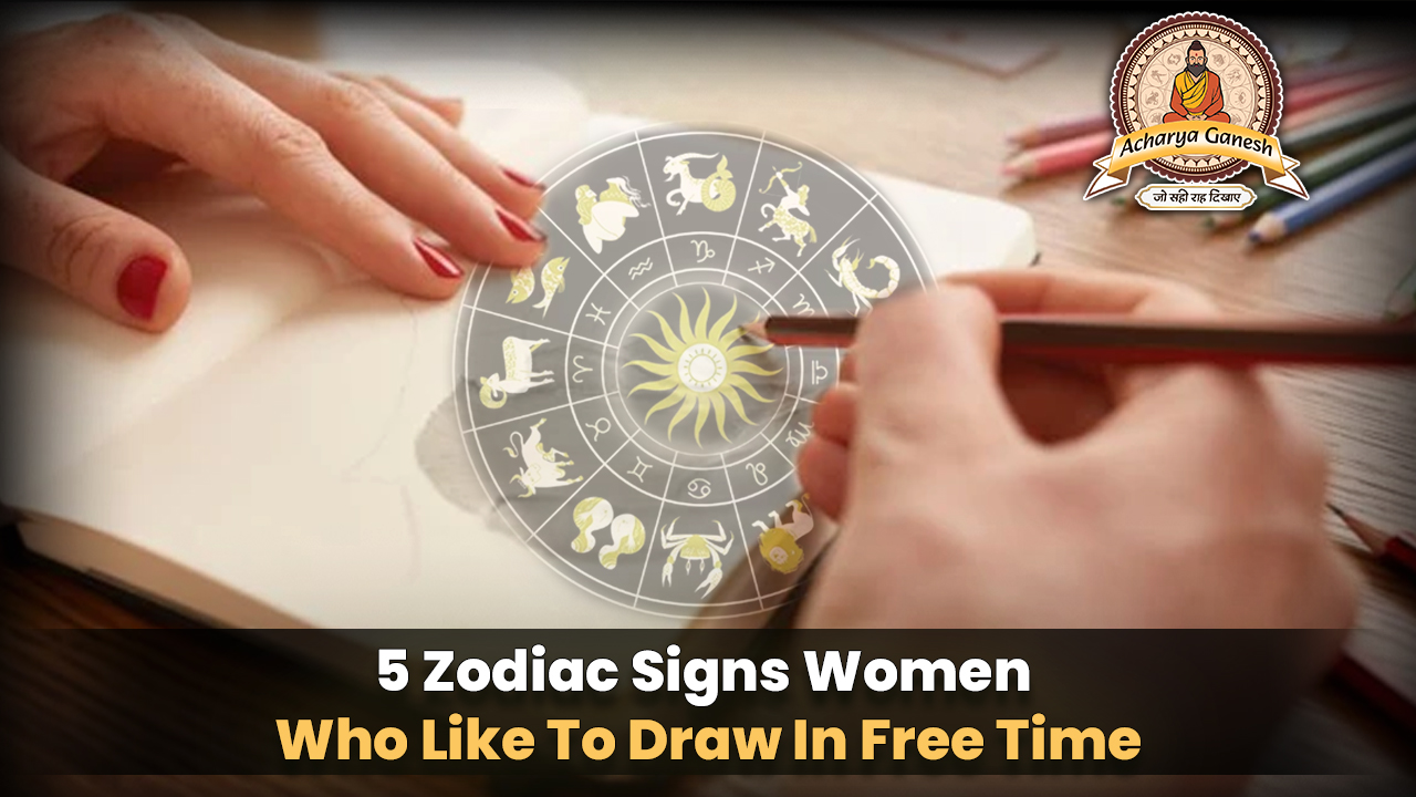 5 Zodiac S