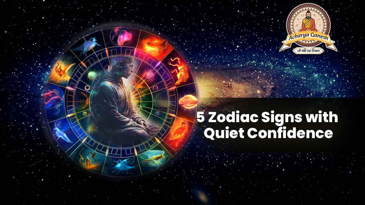 5 Zodiac S