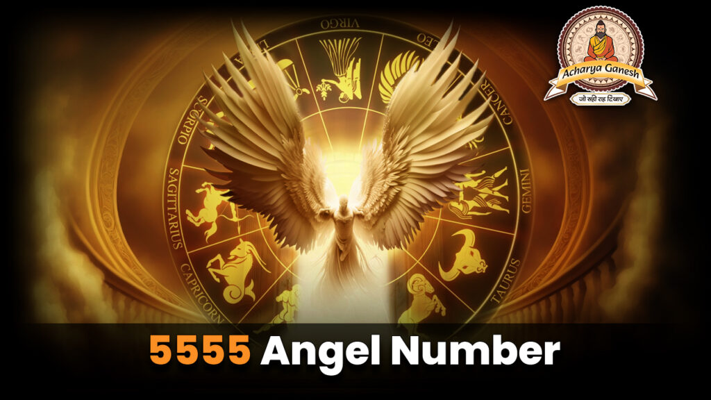 5555 angel number