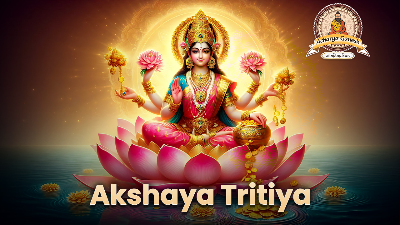 Akshaya Tr