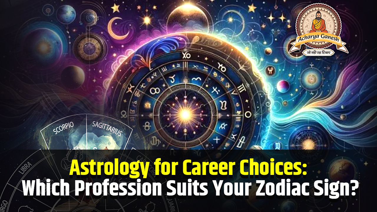 Astrology 