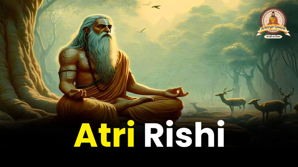 Atri Rishi