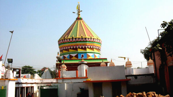 baba Harihar Nath Mandir