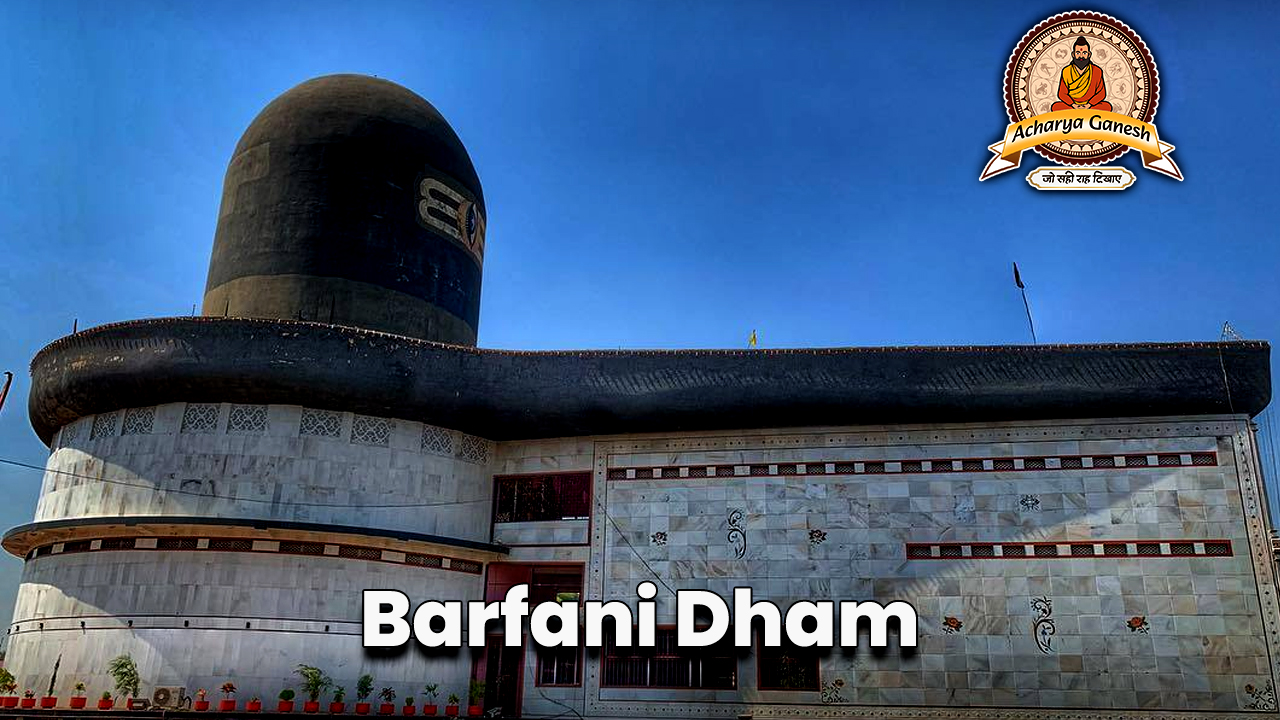 Barfani Dh