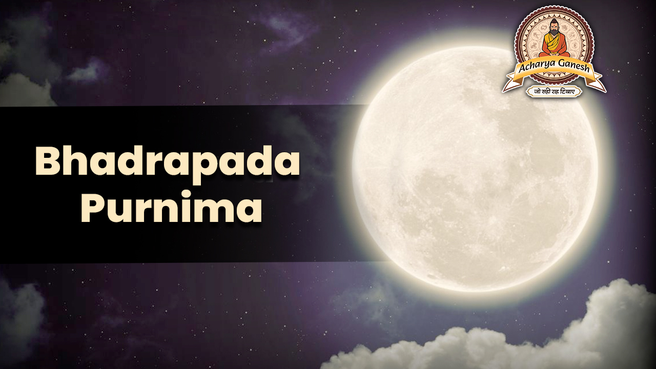 Bhadrapada