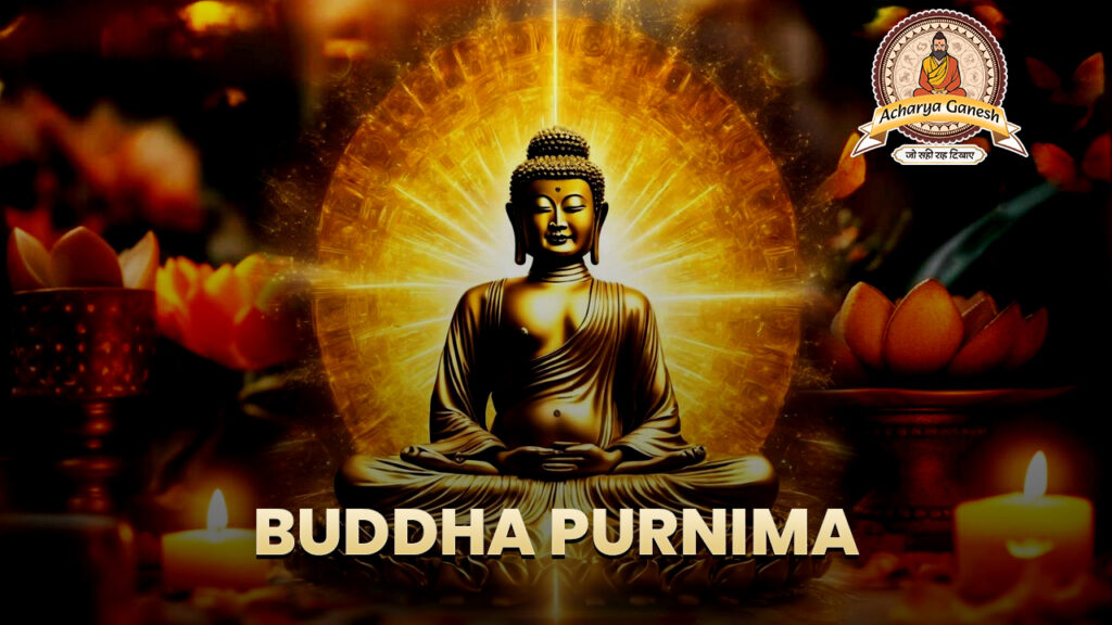 Buddha purnima