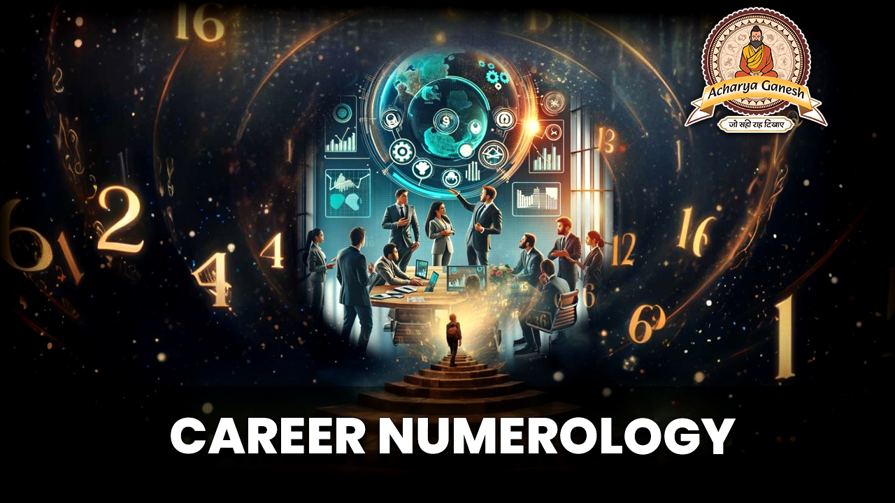 Numerology