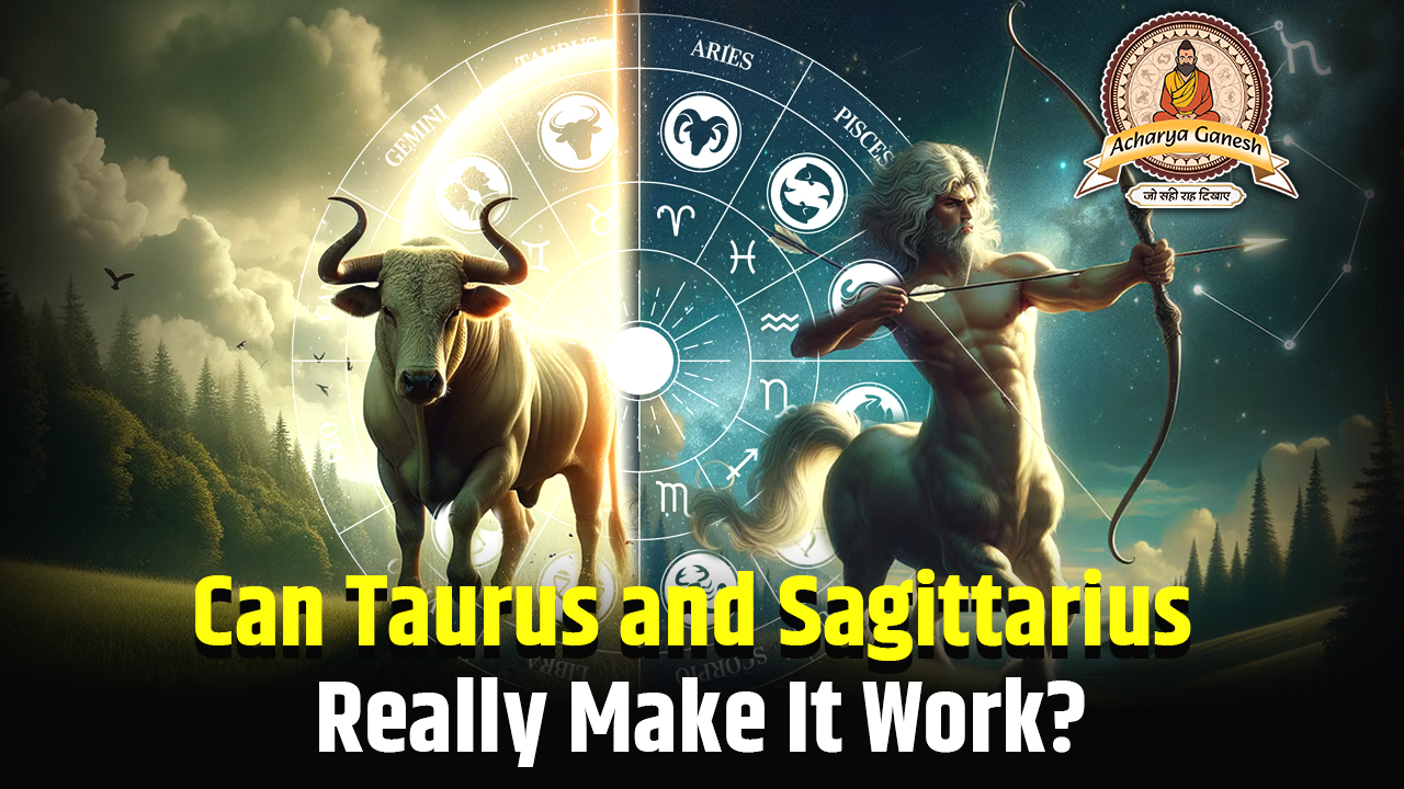 Can Taurus