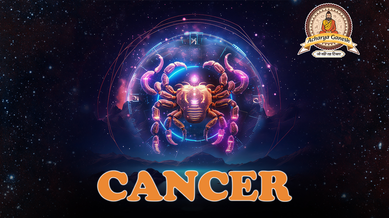 Cancer Zod