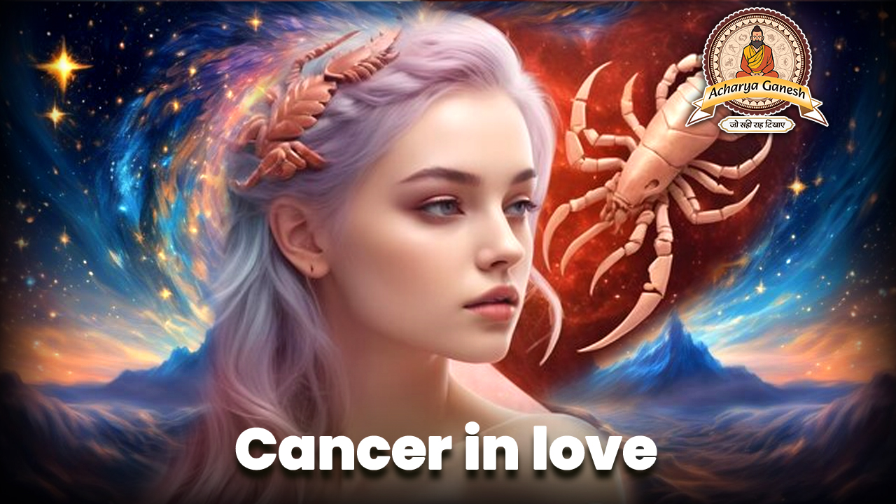 Cancer in