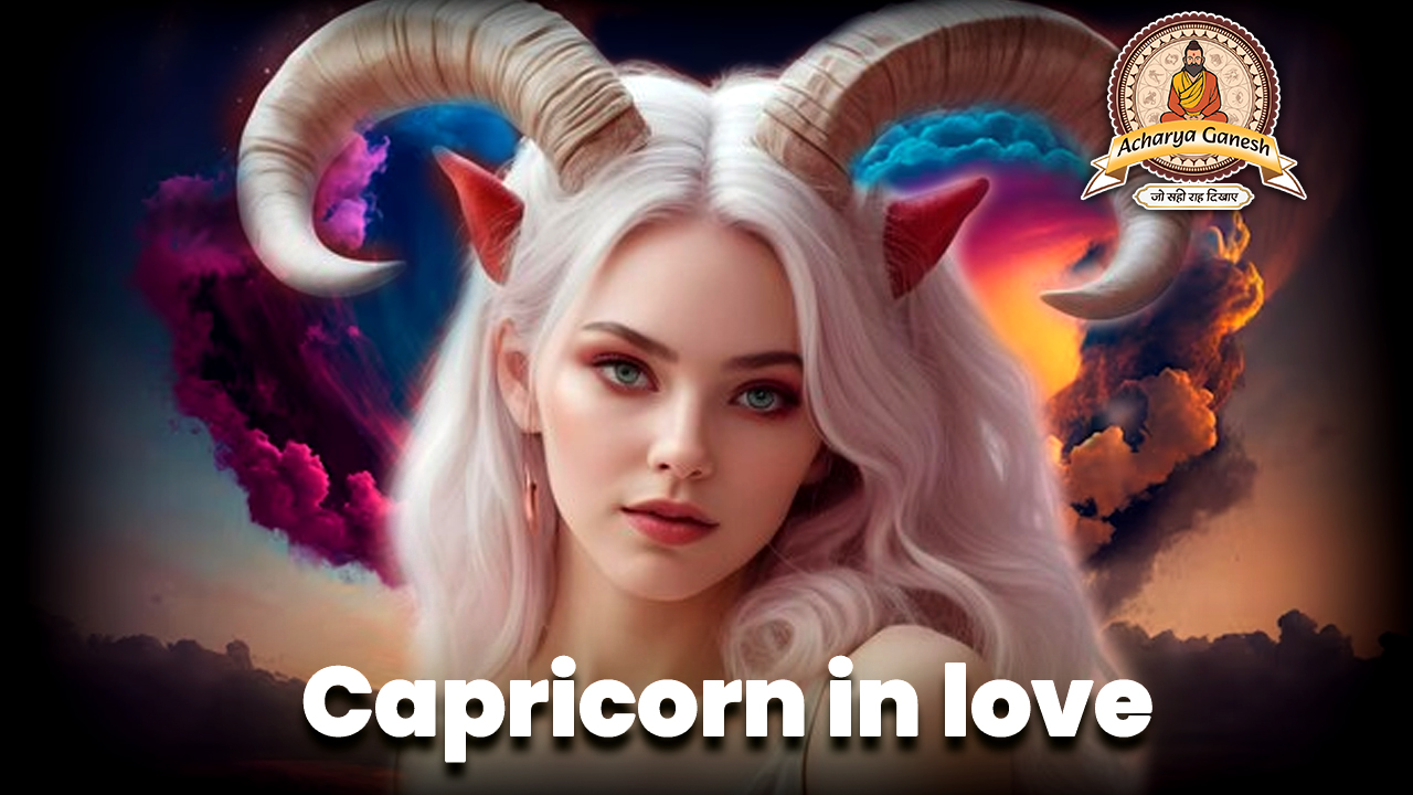 Capricorn 