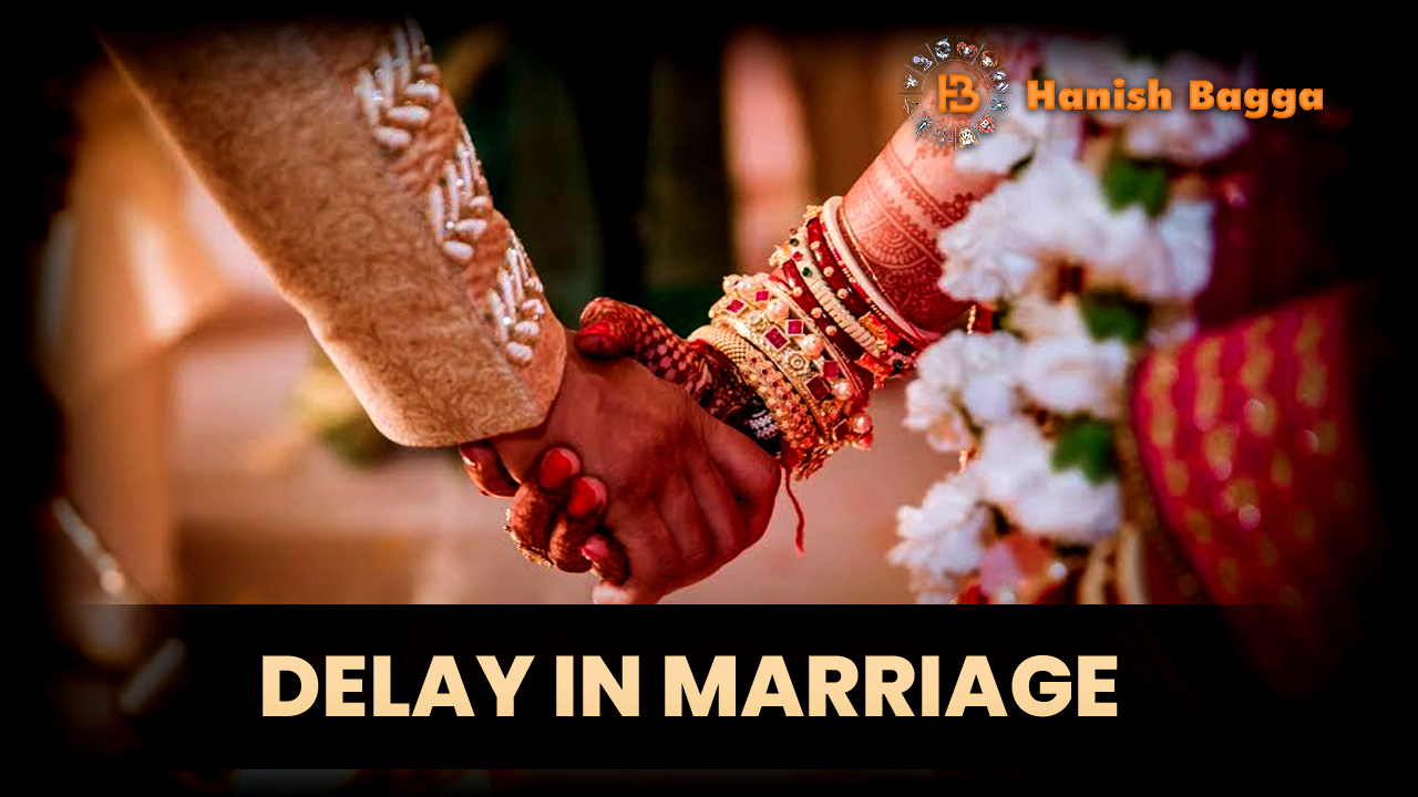 Delay in M