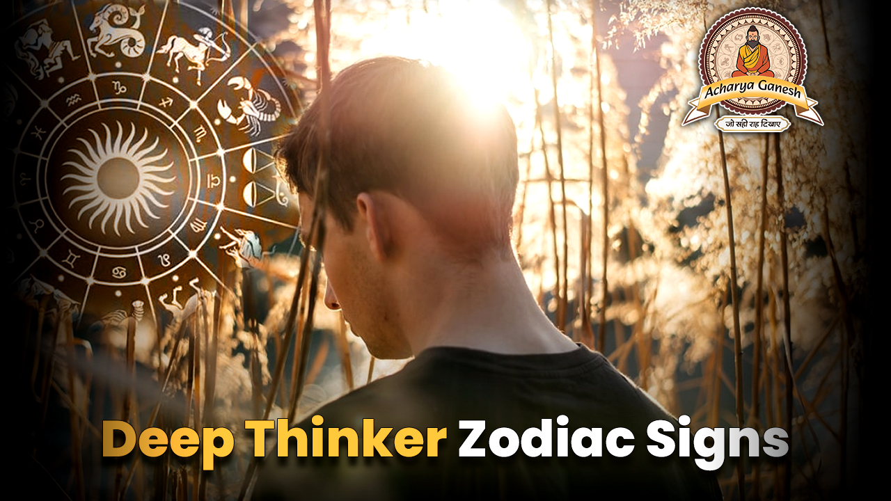 The Zodiac