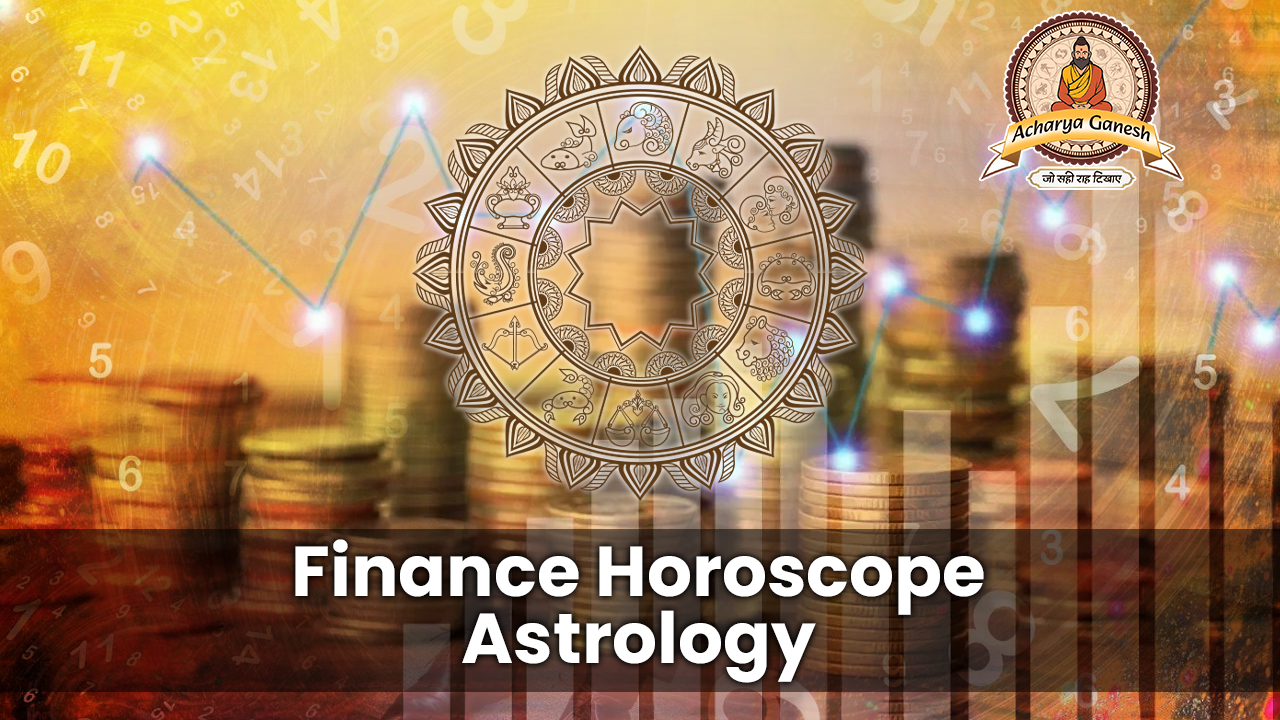 Finance Ho