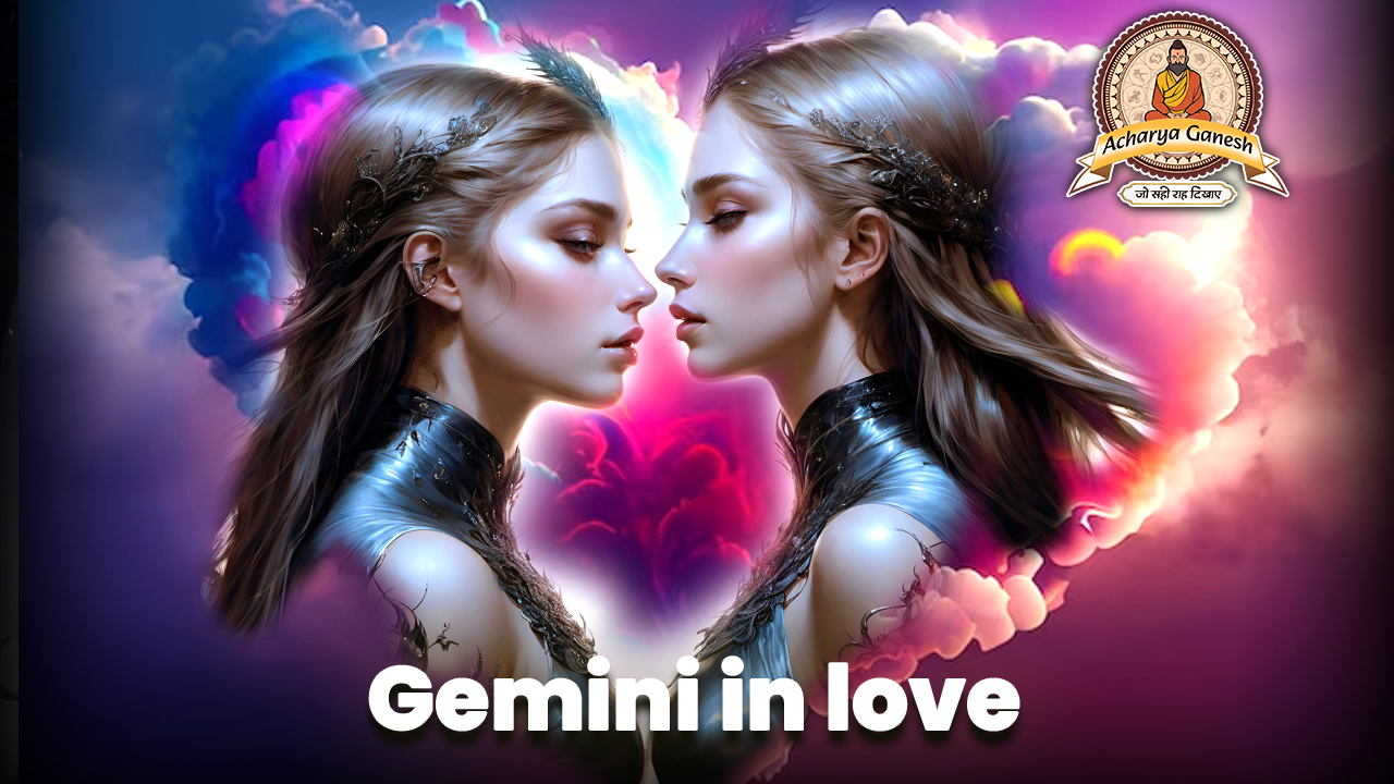 Gemini in 