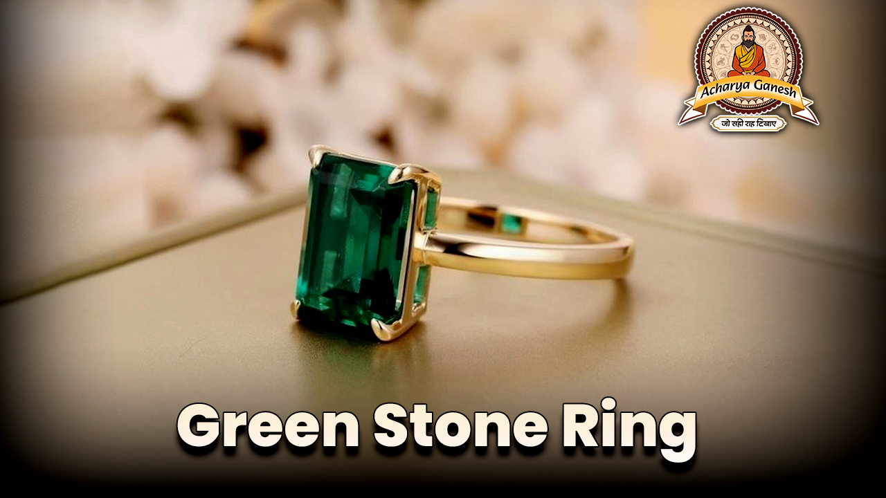 Green Ston