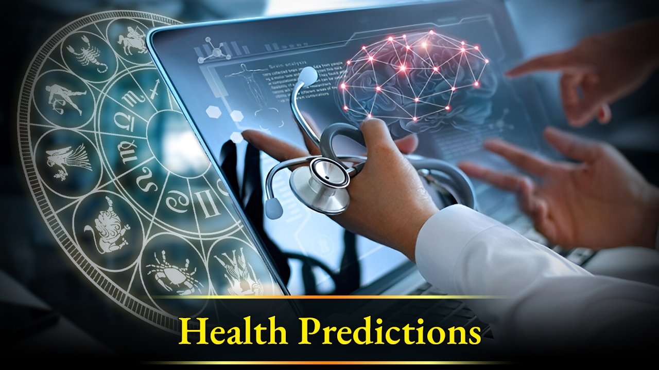 Health Predictions