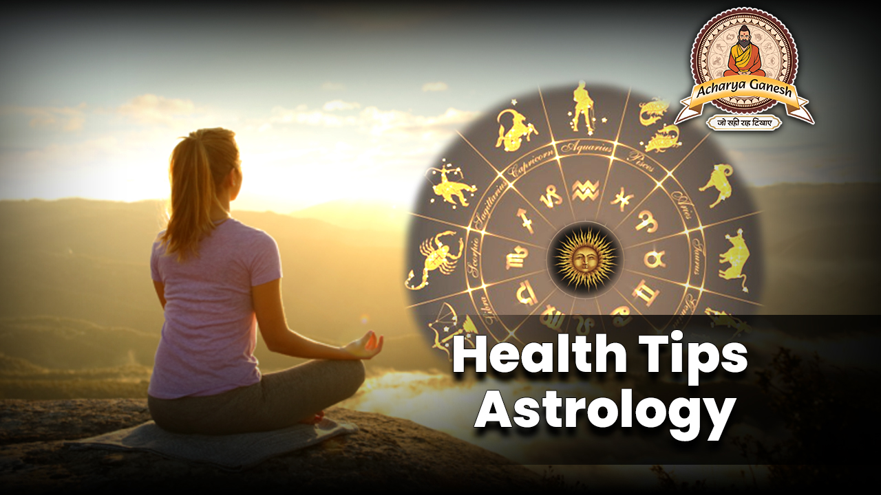 Astrology 