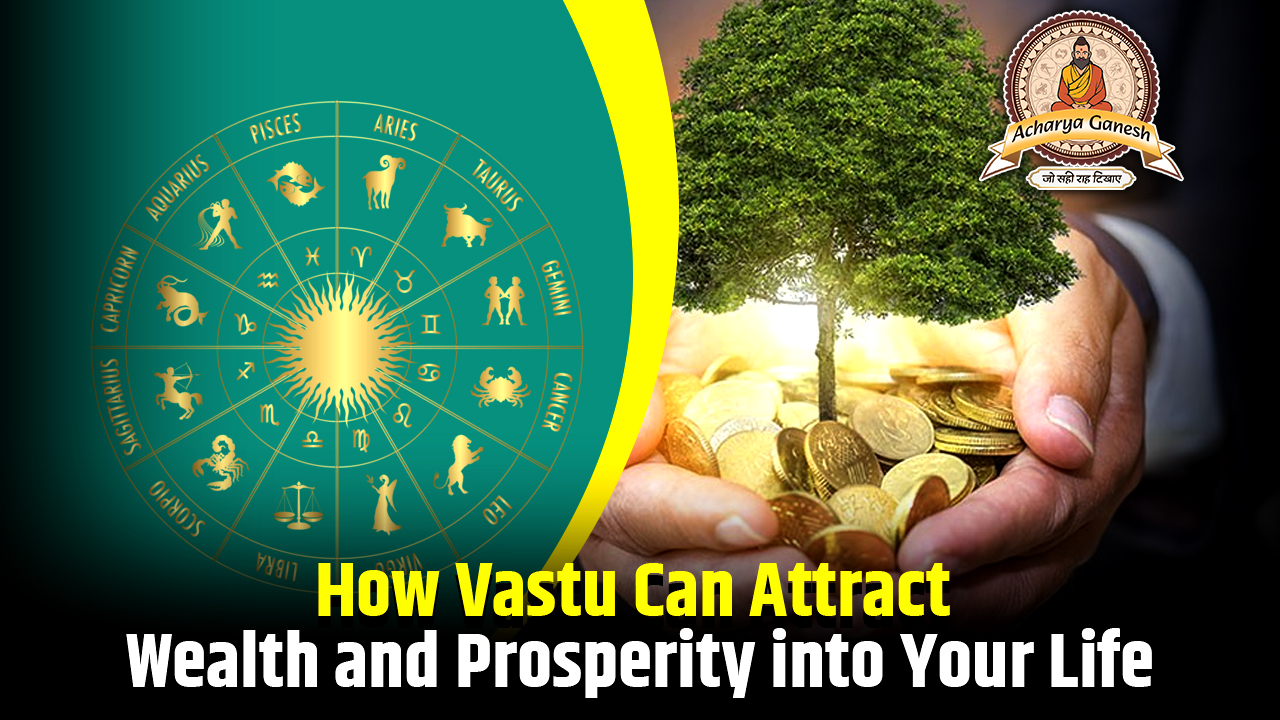 How Vastu