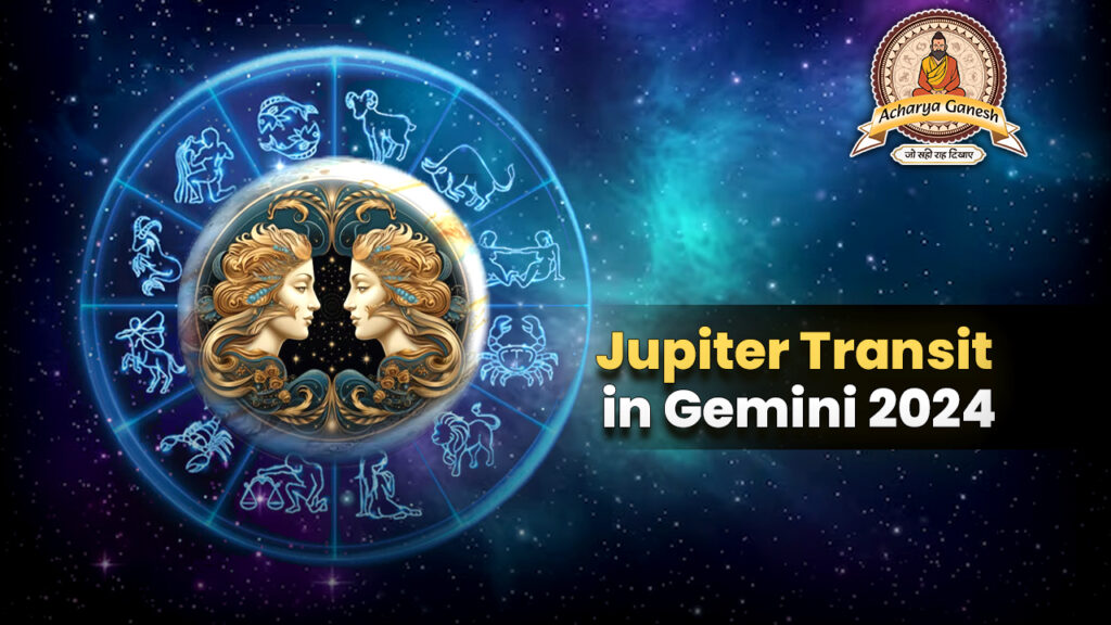 Jupiter Transit In Gemini Spiritual Growth Career