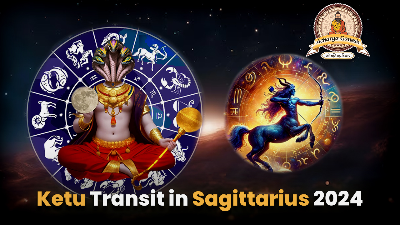 Ketu Trans